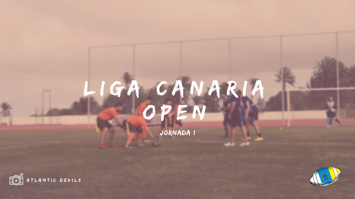Inicia la Liga Canaria